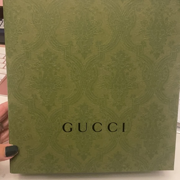 Gucci Marmont Belt - Picture 10 of 14